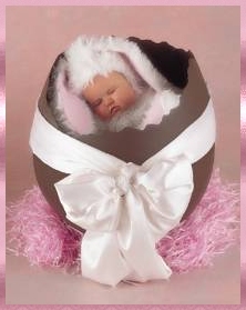 JOYEUSES PAQUES!!